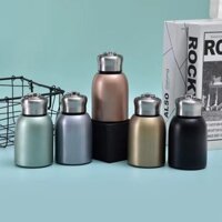 Bình giữ nhiệt mini cầm tay cao cấp 300ml BGN1,Cốc Chân Không Cách Nhiệt Bằng Thép