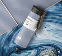 Bình Giữ Nhiệt Mini Cao Cấp Enjoy Freedom 280ml