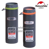 Bình giữ nhiệt Mini cao cấp 500ml NatureHike NH16D302-C