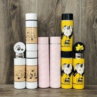 Bình giữ nhiệt mini. Hàng nội địa Nhật