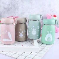 Bình giữ nhiệt mini inox