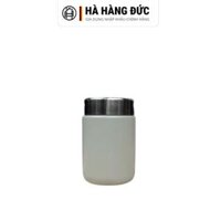 Bình giữ nhiệt mini Momo 200ml, màu xanh mint