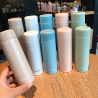 Bình giữ nhiệt mini nhỏ gọn, bình cafe Tyeso 150ml/200ml