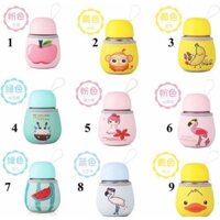 Bình giữ nhiệt mini