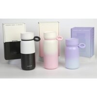 Bình giữ nhiệt mới Lock&Lock - METRO STUDIO TUMBLER - 350ML - LHC4361VOL/ LHC4362PIK, LHC4362BLK