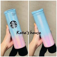 Bình giữ nhiệt mùa Hè Starbucks Japan 2022, bst đa dạng mẫu, chất liệu (inox, nhựa, sứ, thuỷ tinh)