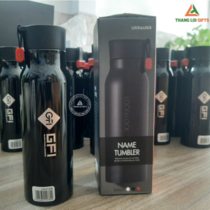 Bình giữ nhiệt Name Tumbler Lock&Lock LHC4125 500ml