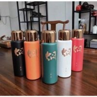 Bình giữ nhiệt nắp cốc Cute 600ml