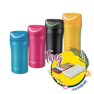 Bình giữ nhiệt nắp vặn Peacock AAT-L35