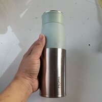 Bình Giữ Nhiệt Nhật Bãi 400ml