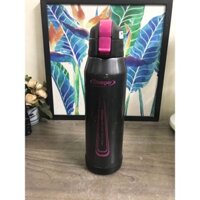 Bình giữ nhiệt Nhật bãi Pearl Metal Charger 1.2L chuyên giữ lạnh 30h, mới 85%