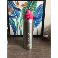 Bình giữ nhiệt Nhật bãi Tiger 1.0L chuyên giữ lạnh siêu lâu 30h nước vẫn còn lạnh - mới 90%