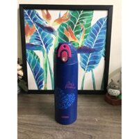 Bình giữ nhiệt Nhật bãi Thermos 800ml, giữ lạnh 30h, mới 95%