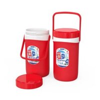 Bình Giữ Nhiệt Nhựa 3L No.531 Duy Tân giảm giá sốc