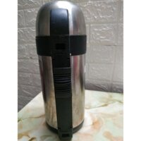 Bình giữ nhiệt nội địa Nhật Tiger 1240ml