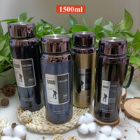Bình giữ nhiệt nóng lạnh Good Vacuum 1500ml cao cấp giữ nhiệt cả ngày