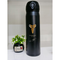 Bình giữ nhiệt nóng lạnh huyền thoại bóng rổ Kobe Bryant