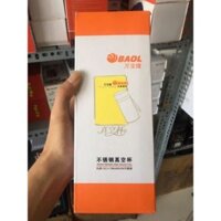 BÌNH GIỮ NHIỆT NÓNG LẠNH INOX CAO CẤP BAOL 1200ML - 800ML
