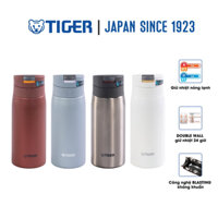 Bình giữ nhiệt nóng lạnh inox 304 Tiger MCX-A502 - 500ml - Nhật bản