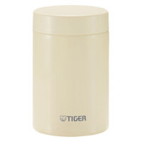 Bình Giữ Nhiệt Nóng Lạnh Tiger MCJ-A075 750ml - Kem