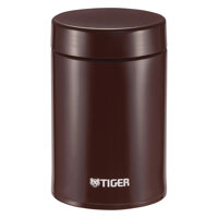 Bình Giữ Nhiệt Nóng Lạnh Tiger MCJ-A075 750ml - Nâu