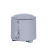 BÌNH GIỮ NHIỆT NÓNG LẠNH 6L/8L/10L NHỰA VIỆT NHẬT PLASTIC CÓ VÒI 3946