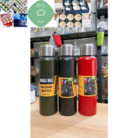 Bình giữ nhiệt nóng lạnh 1500ml , giữ nhiệt 24h