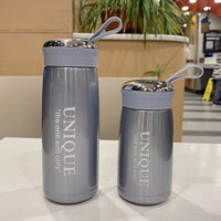 Bình Giữ Nhiệt Nữ Cô Gái Dễ Thương Nhỏ Di Động Trà ins Học Sinh Sáng Tạo Đơn Giản Tươi Tiện Dụng Cốc ersdg