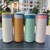 Bình Giữ Nhiệt Pastel 350ml | Anni Home
