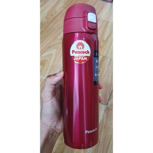 Bình giữ nhiệt Peacock WMY-55 550ml