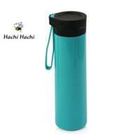 Bình giữ nhiệt Pearl Metal 250ml màu xanh
