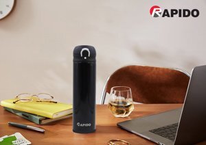 Bình giữ nhiệt Rapido RTC-500BL1