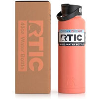 Bình giữ nhiệt RTIC 40oz Bottle (1180ml)
