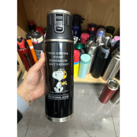 Bình giữ nhiệt Skater 1,2l nhật bãi