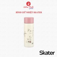 Bình giữ nhiệt Skater 350ml