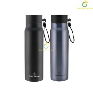 Bình giữ nhiệt Smart Cook inox 304 520ml EDA0310