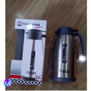 Bình giữ nhiệt smart Zebra 112967