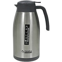 Bình Giữ Nhiệt Smart Zebra 112966 (2L) - Bạc