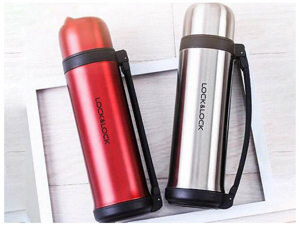 Bình giữ nhiệt Soft Hand Lock&Lock LHC1417 500ml