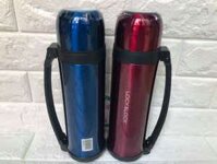 Bình giữ nhiệt Soft Handle Vacuum Lock&Lock 700ml LHC1418