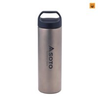 Bình giữ nhiệt Soto Aero Bottle 300-200ml
