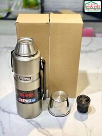 Bình giữ nhiệt Stainless King™ Flask 1.2L Thermos