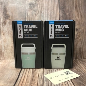 Bình giữ nhiệt Stanley Adventure Shortstack Travel