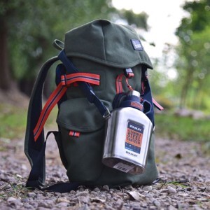Bình giữ nhiệt Stanley Canteen Adventure 1l