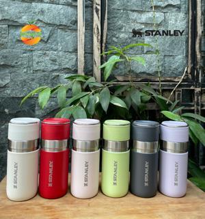Bình giữ nhiệt Stanley Go Series Vacuum Bottle 500ml