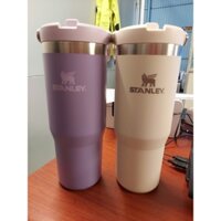 Bình giữ nhiệt Stanley The Iceflow Flip Straw Tumbler 887ml (30OZ)