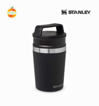 Bình giữ nhiệt Stanley Adventure Travel Mug 236ml - Màu Đen