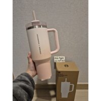 Bình giữ nhiệt Stanley Starbucks Korea
