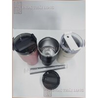 Bình giữ nhiệt Starbucks 600ml [Có sẵn] [Ảnh thật]