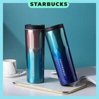 Bình giữ nhiệt Starbucks chính hãng Arabian Night dung tích 500ml